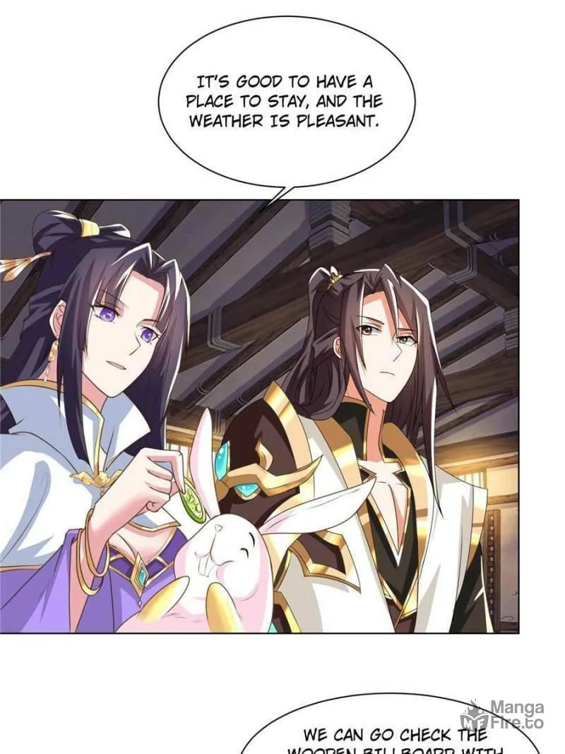 Dragon Master (Colored) Chapter 139 page 35 - 