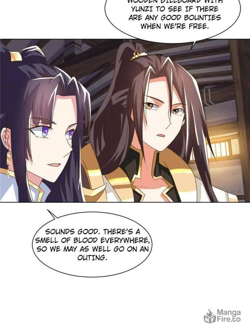 Dragon Master (Colored) Chapter 139 page 36 - 