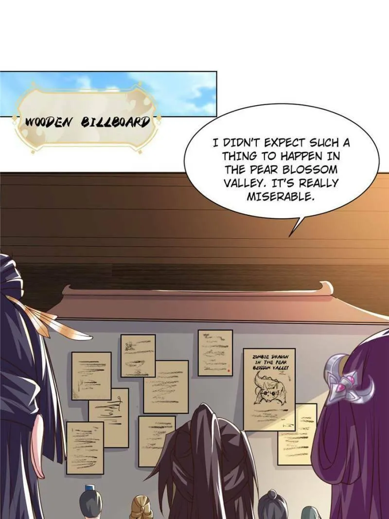 Dragon Master (Colored) Chapter 139 page 37 - 