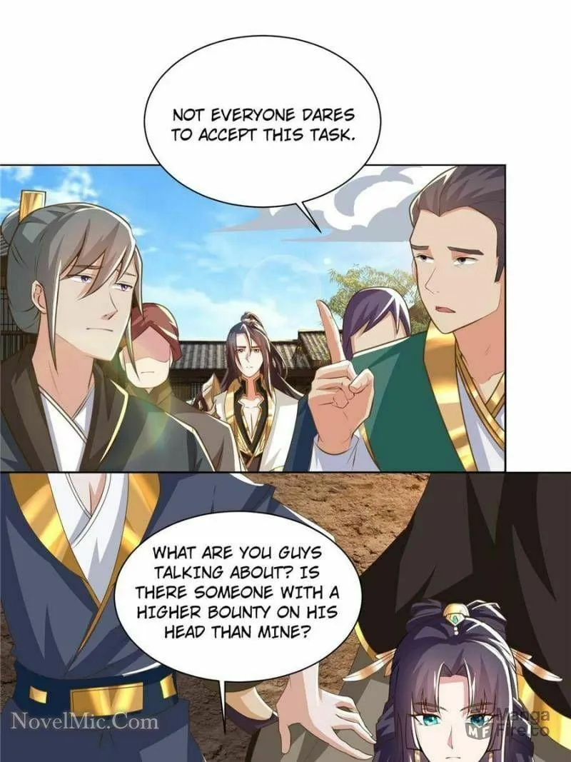 Dragon Master (Colored) Chapter 139 page 39 - 