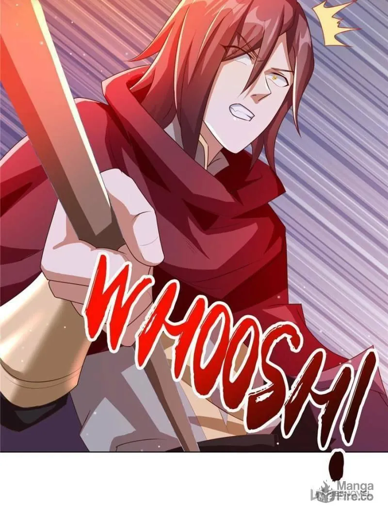 Dragon Master (Colored) Chapter 139 page 5 - 