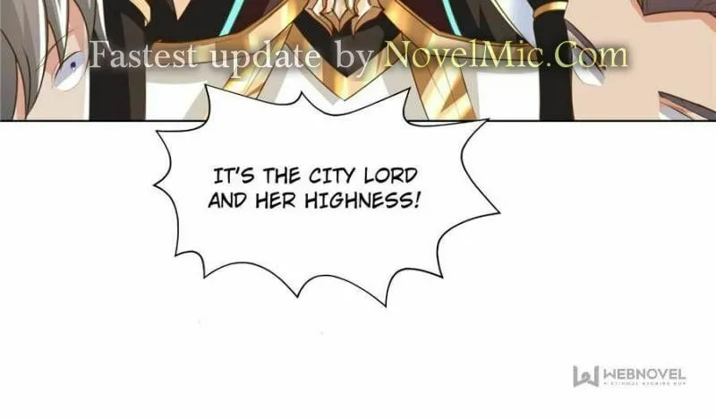 Dragon Master (Colored) Chapter 139 page 41 - 