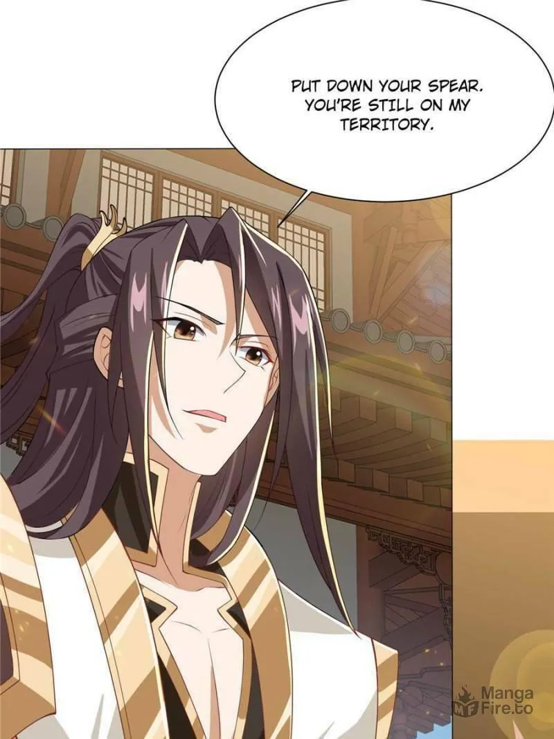 Dragon Master (Colored) Chapter 139 page 6 - 