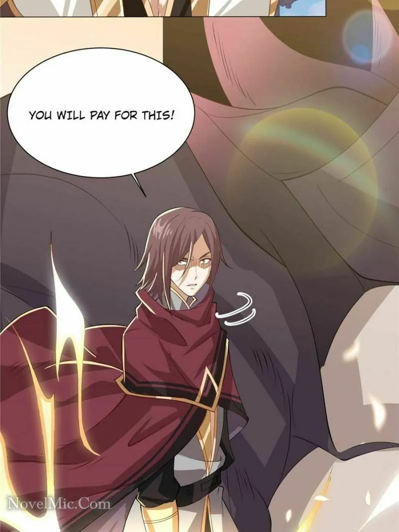 Dragon Master (Colored) Chapter 139 page 7 - 