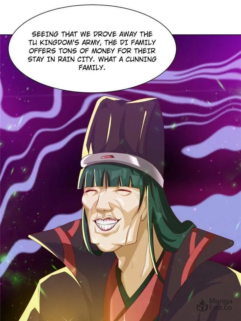 Dragon Master (Colored) Chapter 139 page 10 - 
