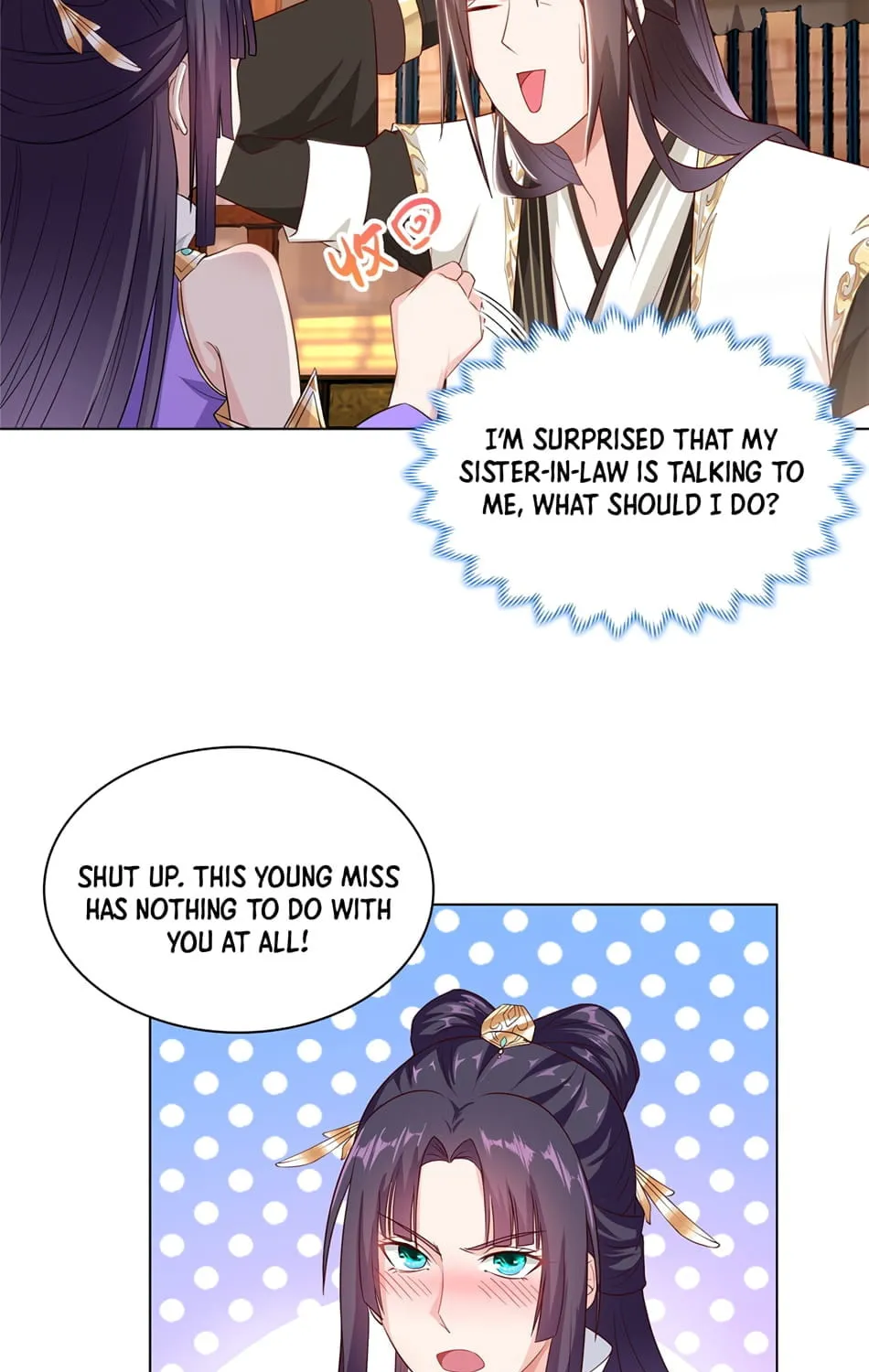 Dragon Master (Colored) Chapter 14 page 15 - 