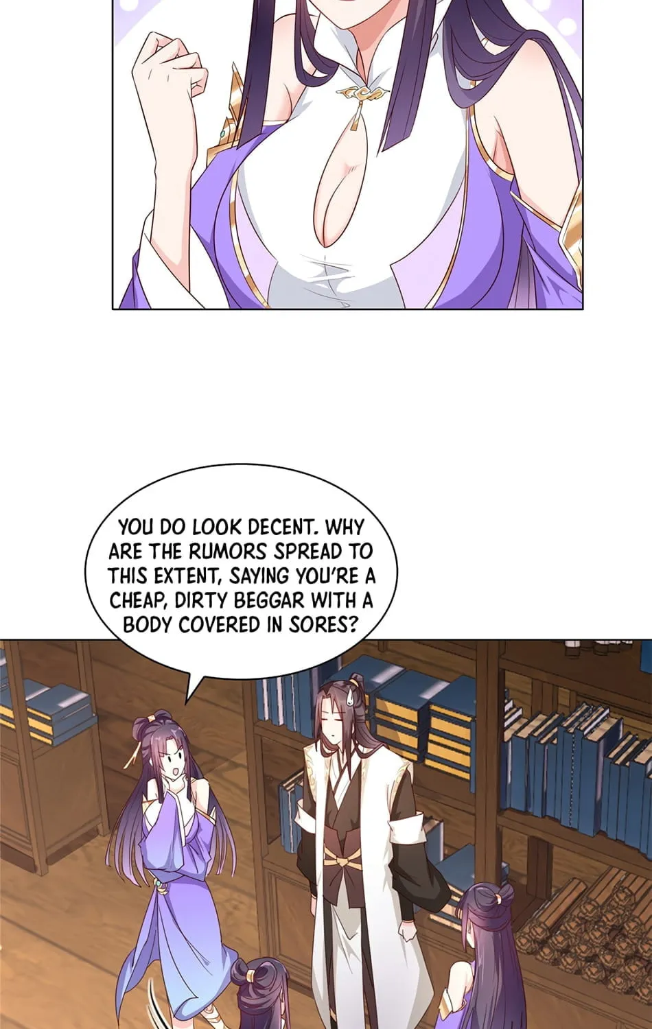Dragon Master (Colored) Chapter 14 page 16 - 