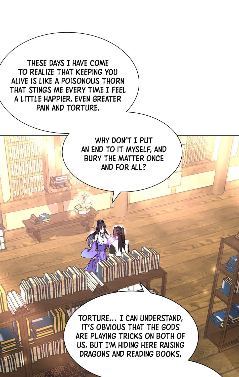 Dragon Master (Colored) Chapter 14 page 4 - 