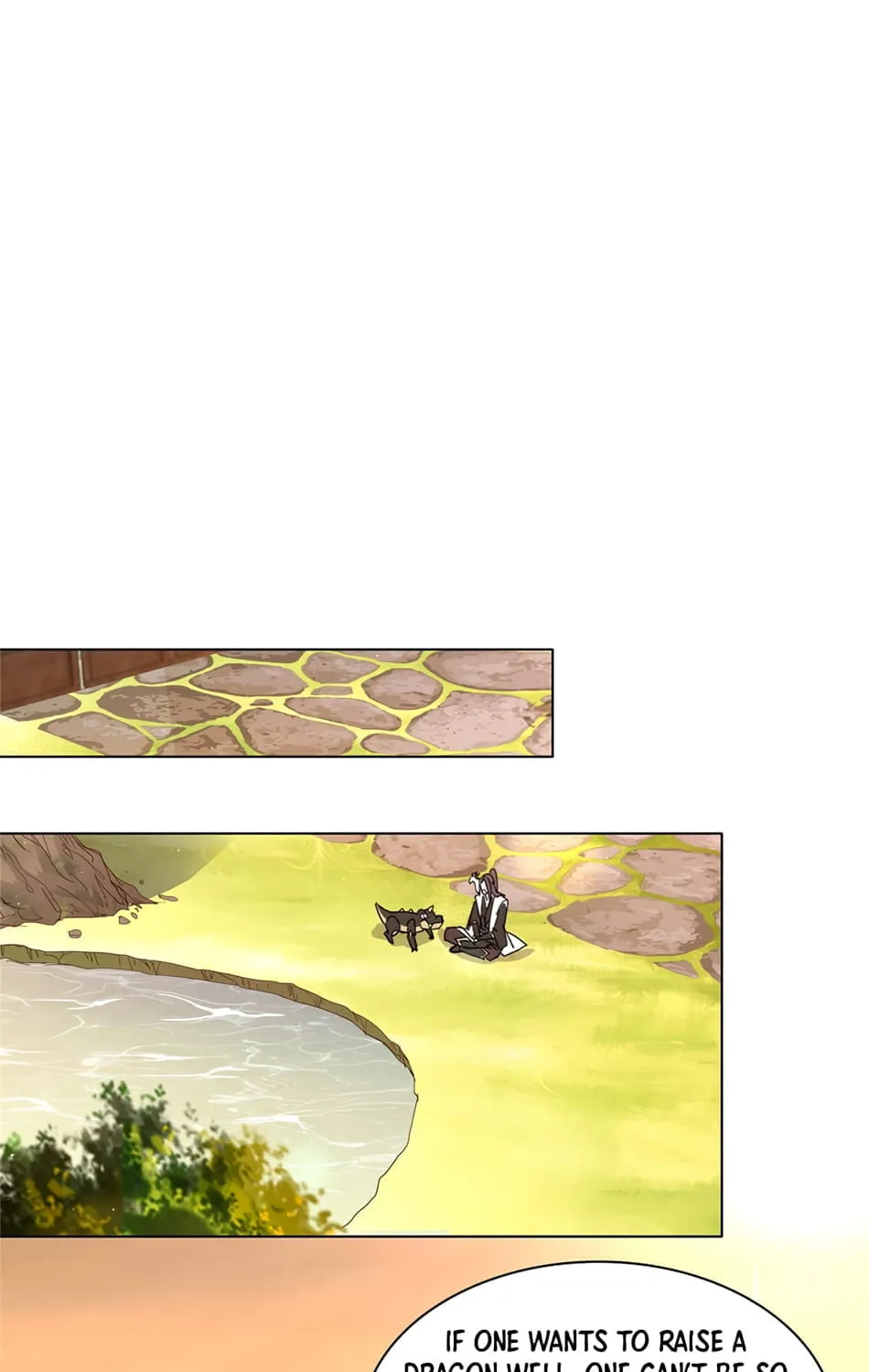 Dragon Master (Colored) Chapter 14 page 34 - 