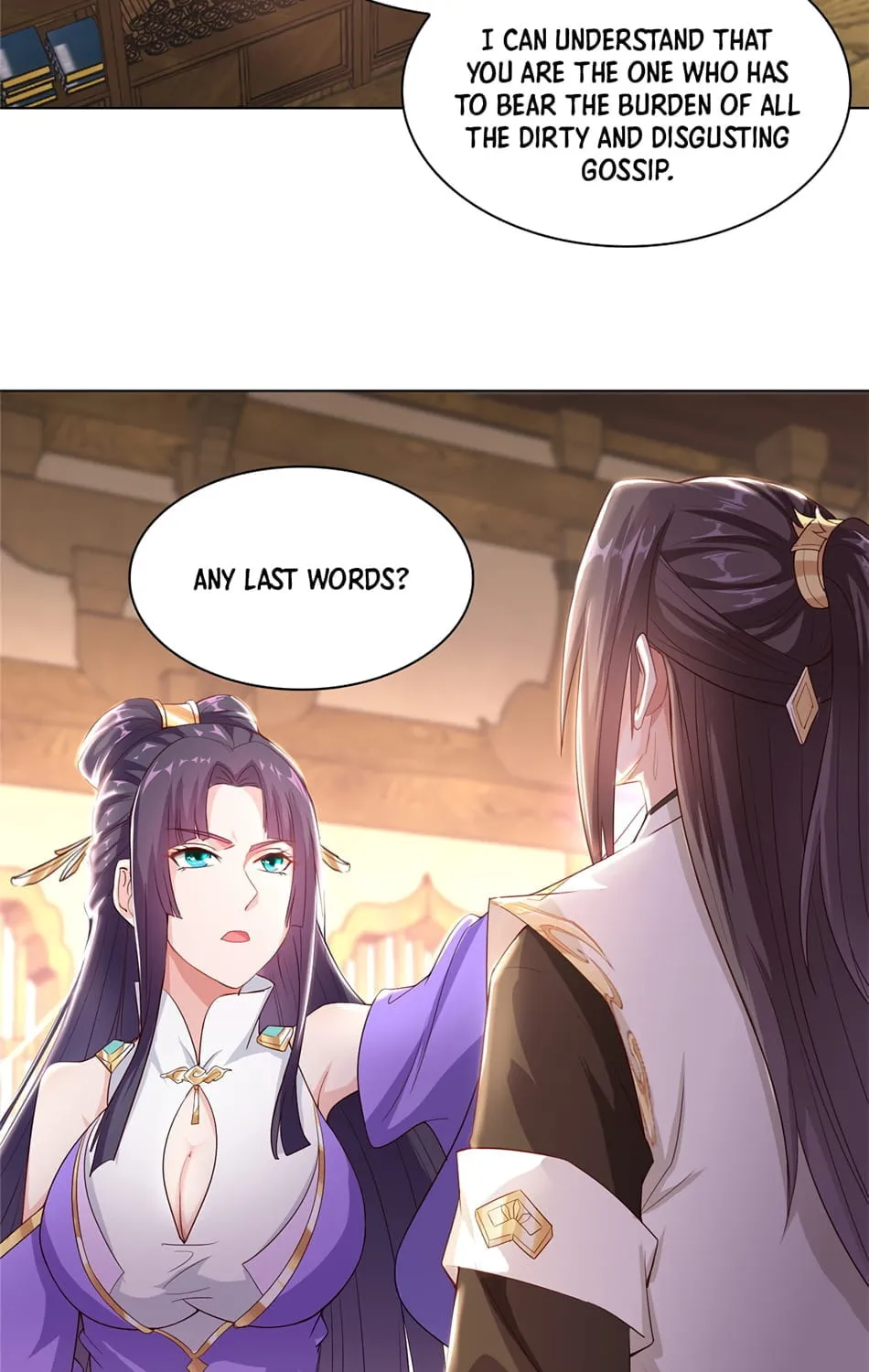 Dragon Master (Colored) Chapter 14 page 5 - 