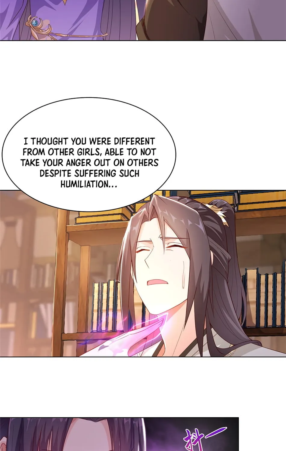 Dragon Master (Colored) Chapter 14 page 6 - 