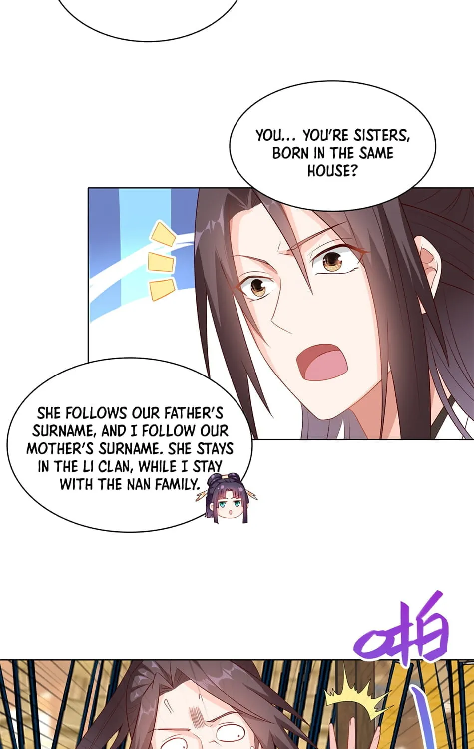 Dragon Master (Colored) Chapter 14 page 10 - 