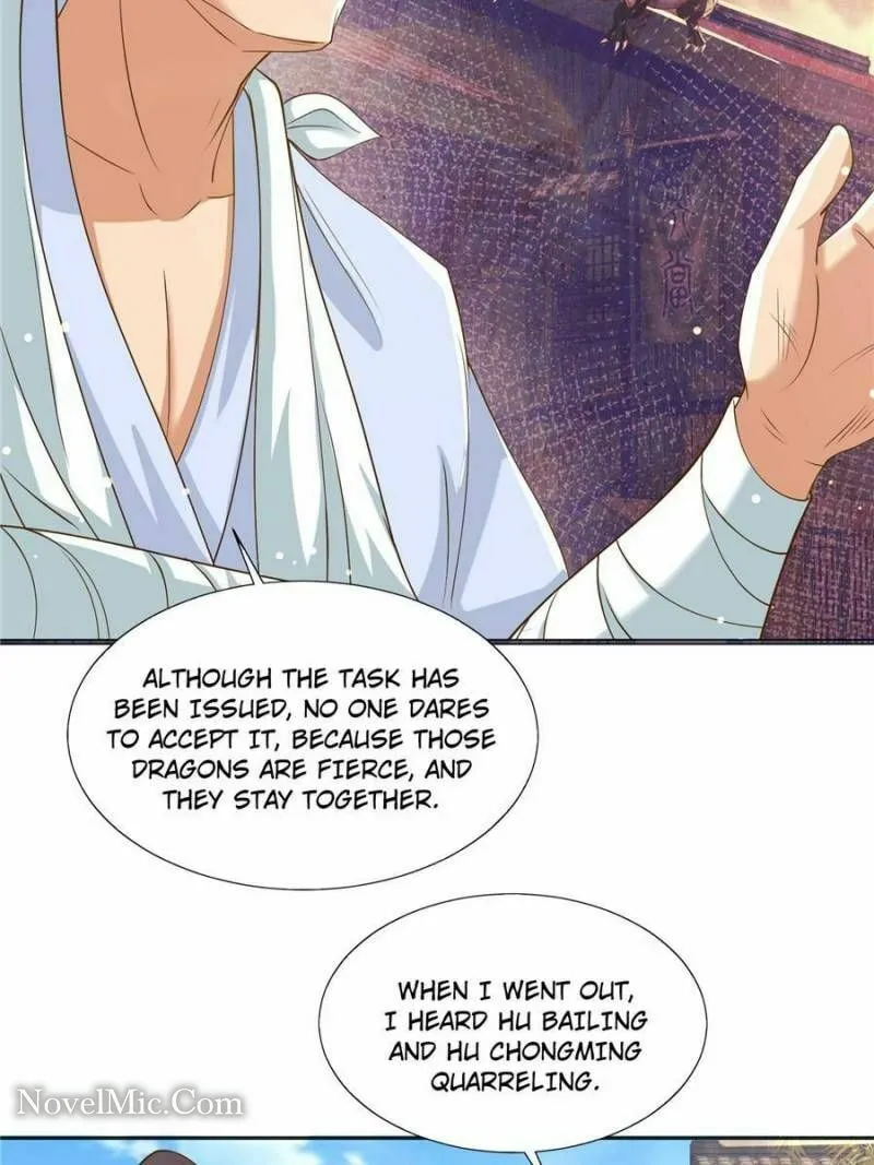 Dragon Master (Colored) Chapter 140 page 2 - 