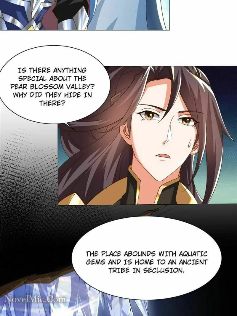 Dragon Master (Colored) Chapter 140 page 13 - 