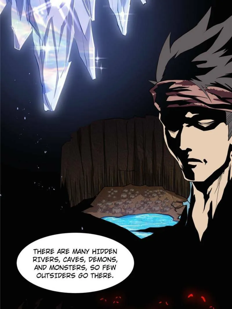 Dragon Master (Colored) Chapter 140 page 14 - 