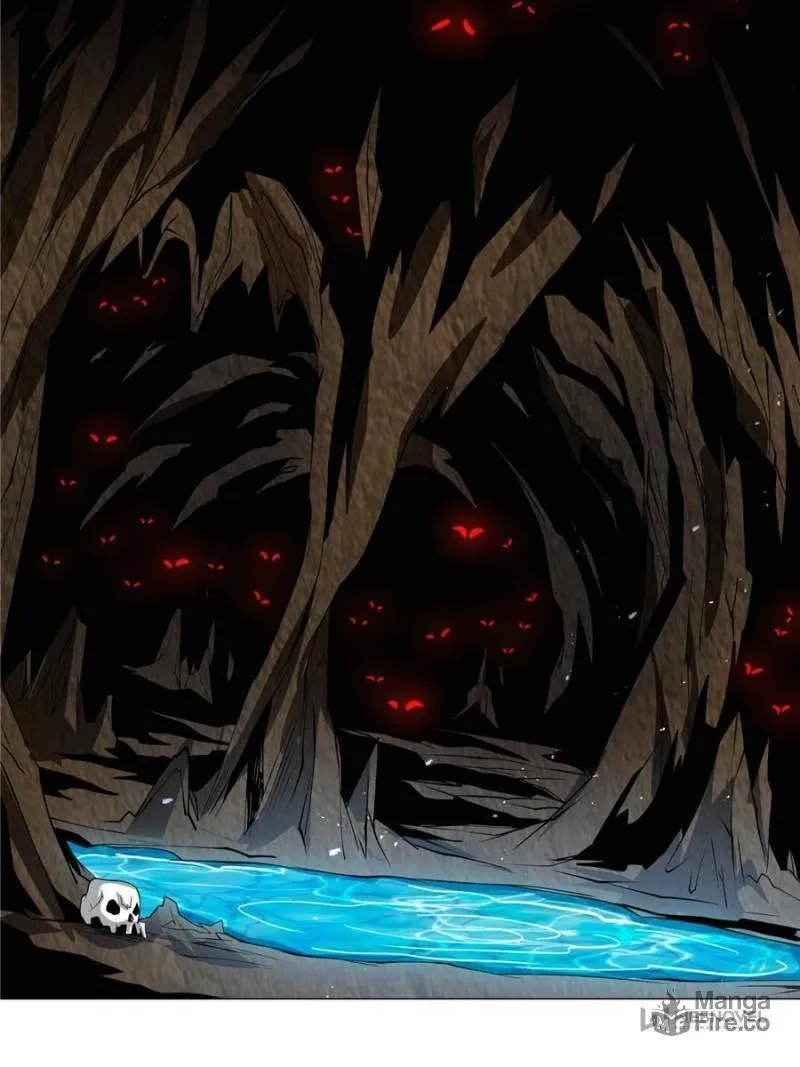 Dragon Master (Colored) Chapter 140 page 15 - 