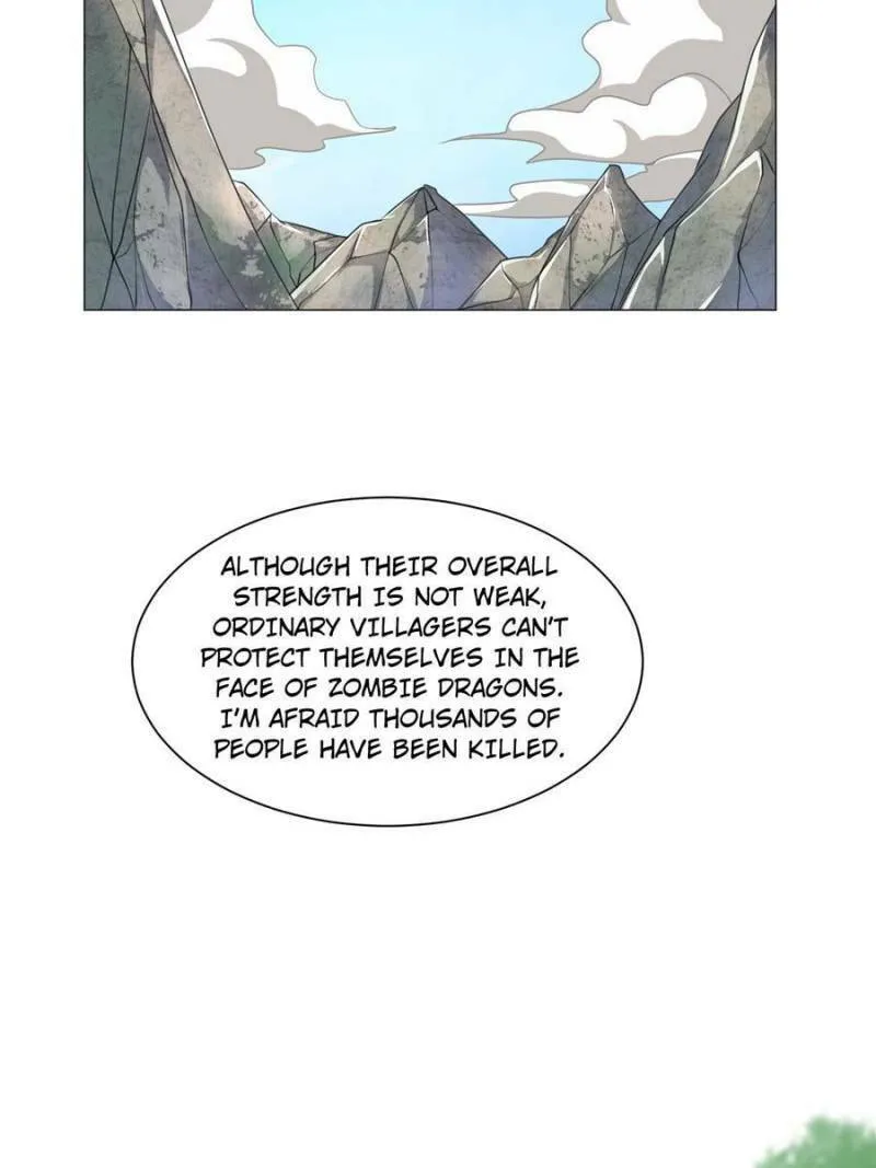 Dragon Master (Colored) Chapter 140 page 17 - 