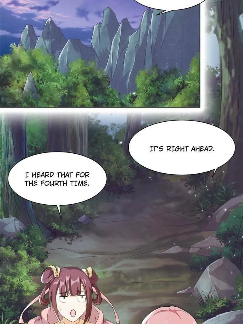 Dragon Master (Colored) Chapter 140 page 19 - 