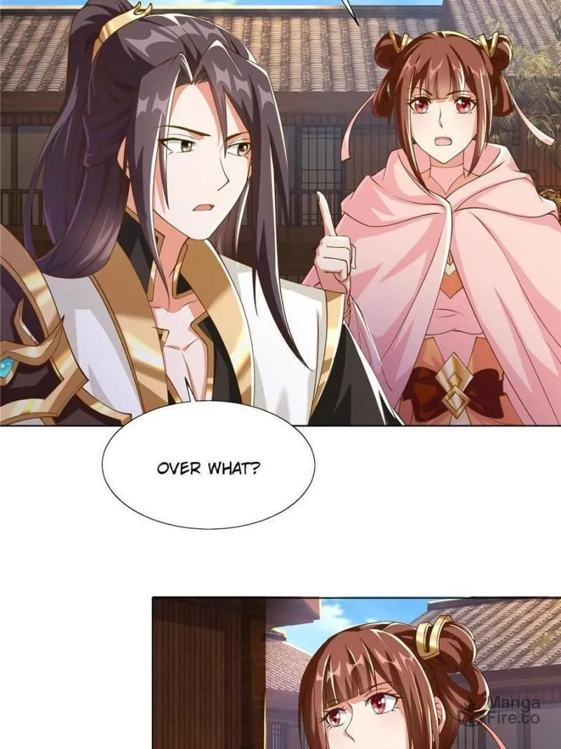 Dragon Master (Colored) Chapter 140 page 3 - 