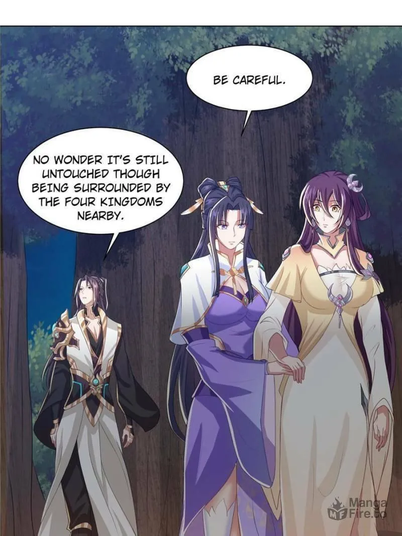 Dragon Master (Colored) Chapter 140 page 21 - 