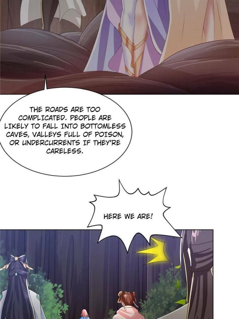 Dragon Master (Colored) Chapter 140 page 22 - 