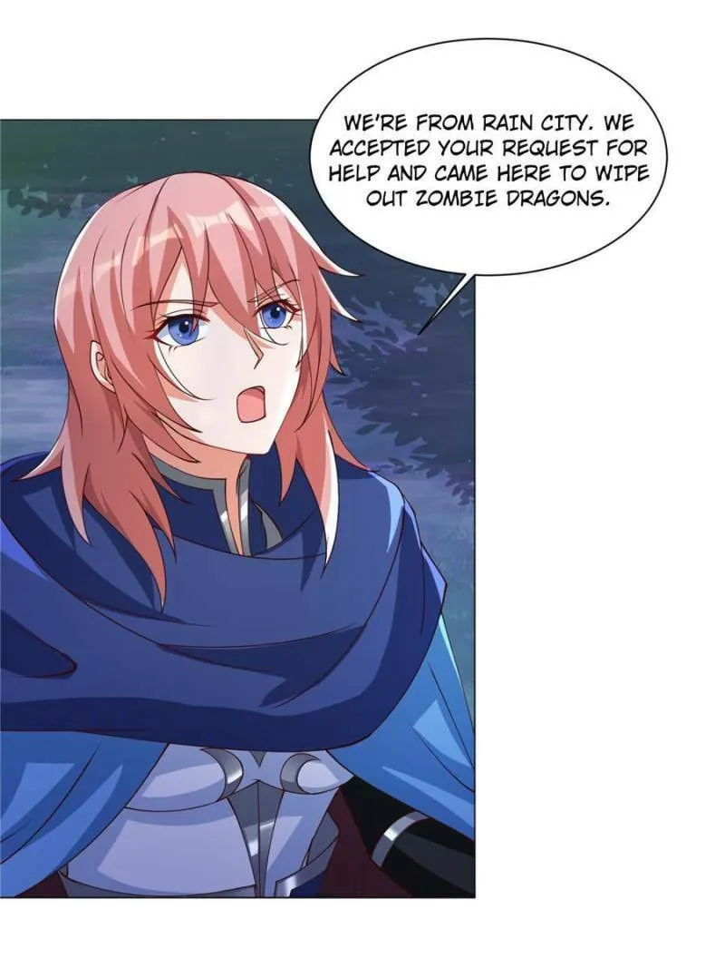 Dragon Master (Colored) Chapter 140 page 26 - 
