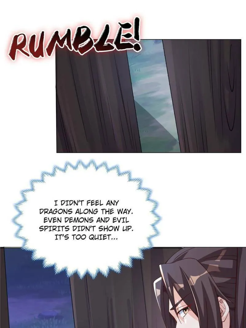 Dragon Master (Colored) Chapter 140 page 28 - 