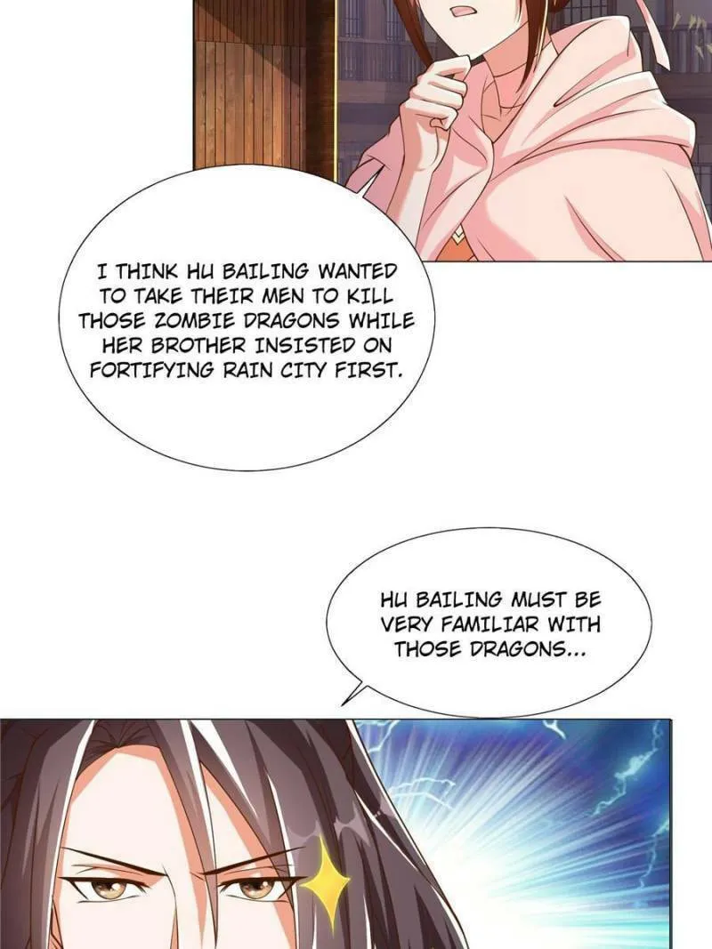 Dragon Master (Colored) Chapter 140 page 4 - 