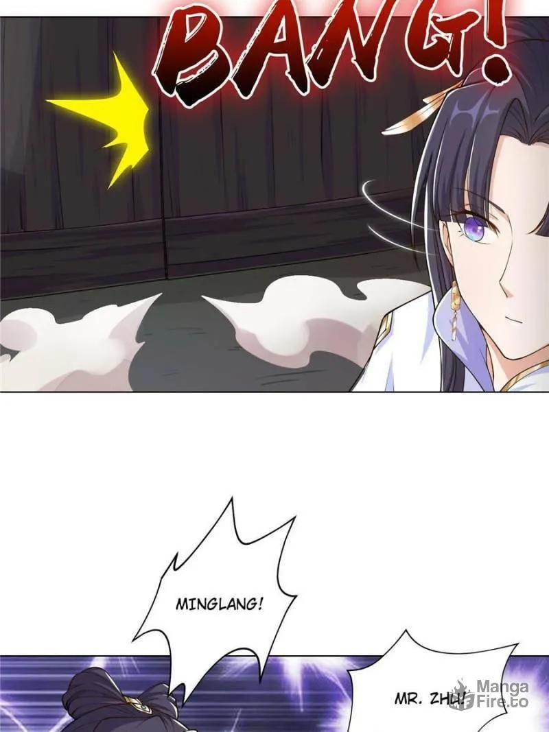 Dragon Master (Colored) Chapter 140 page 33 - 