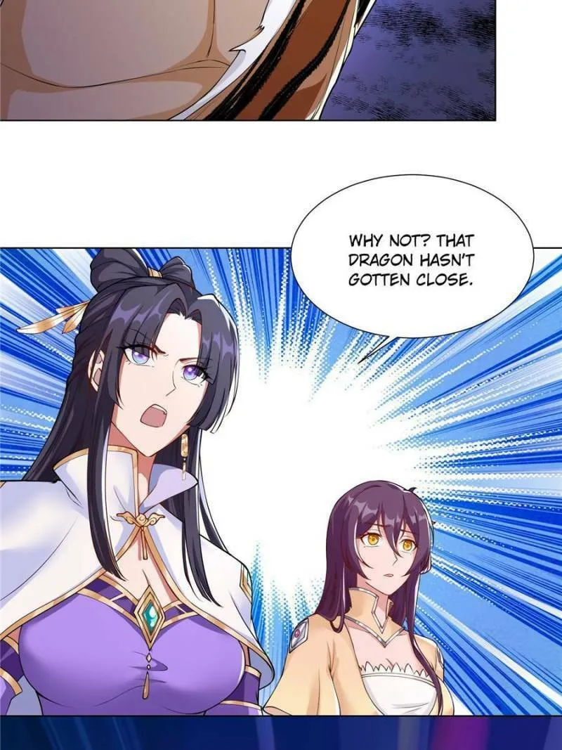 Dragon Master (Colored) Chapter 140 page 37 - 