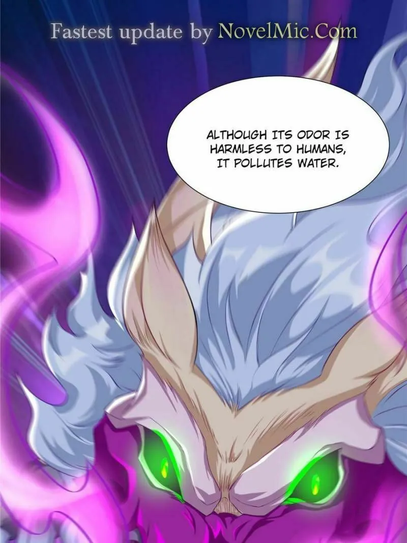 Dragon Master (Colored) Chapter 140 page 38 - 