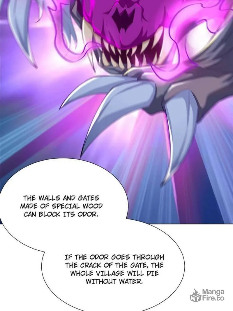 Dragon Master (Colored) Chapter 140 page 39 - 