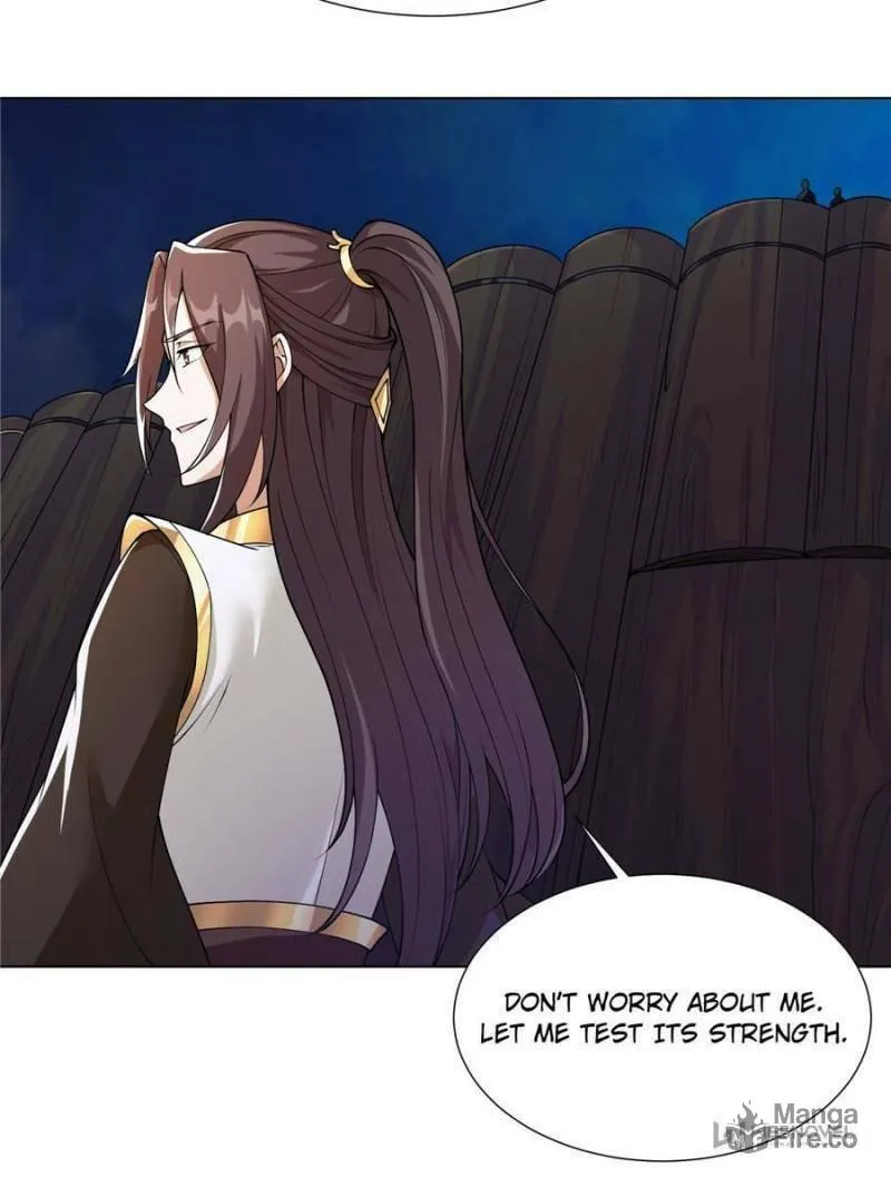 Dragon Master (Colored) Chapter 140 page 40 - 