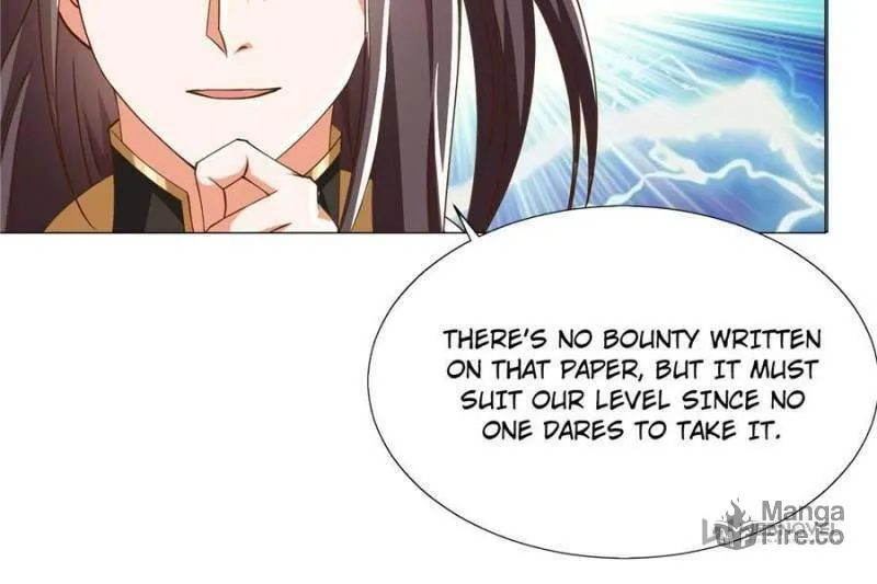 Dragon Master (Colored) Chapter 140 page 5 - 