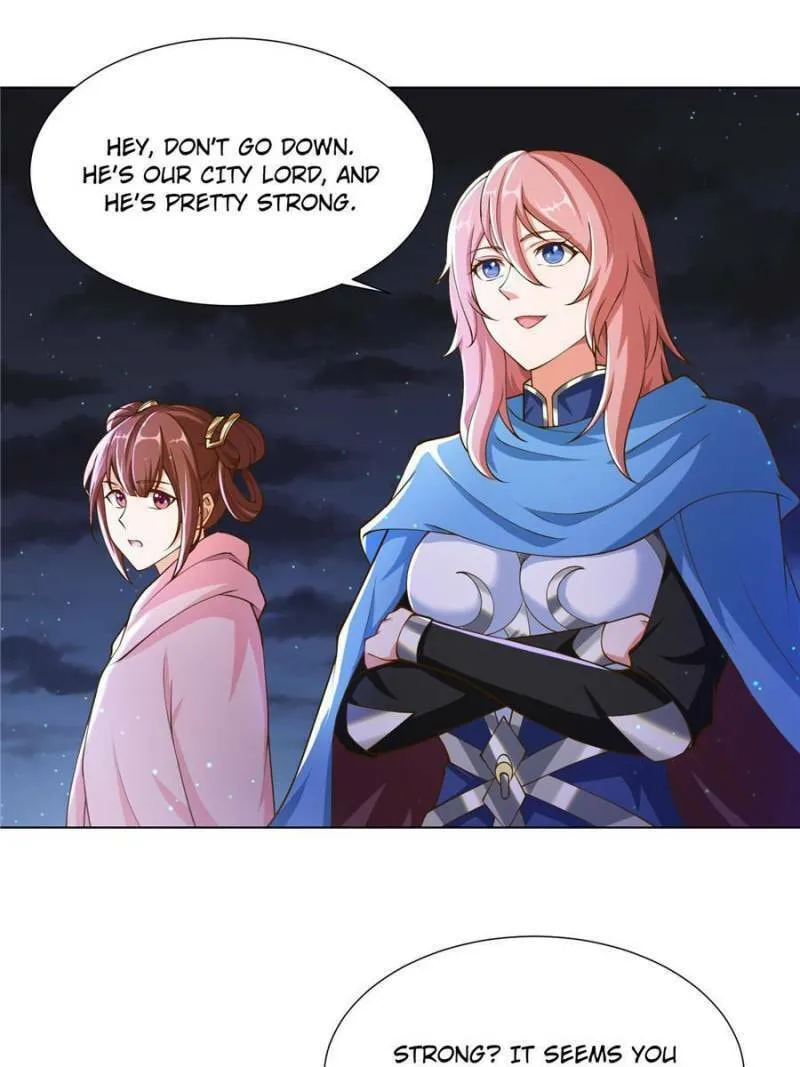 Dragon Master (Colored) Chapter 140 page 41 - 
