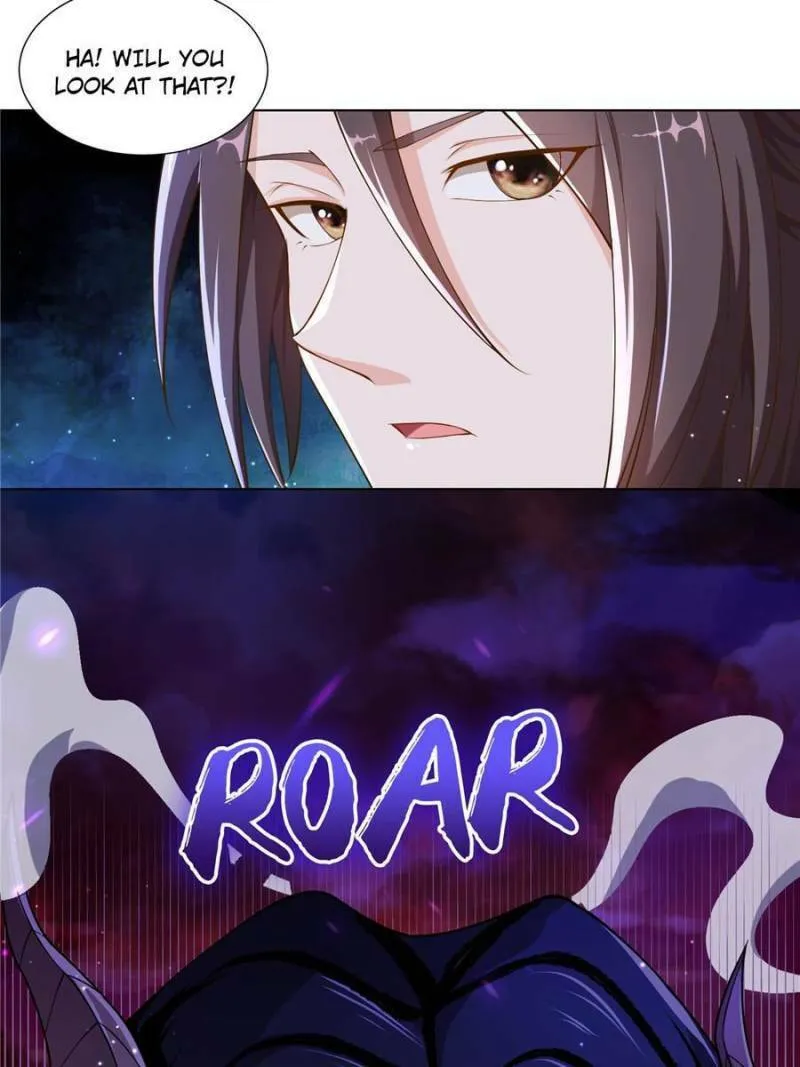Dragon Master (Colored) Chapter 140 page 43 - 