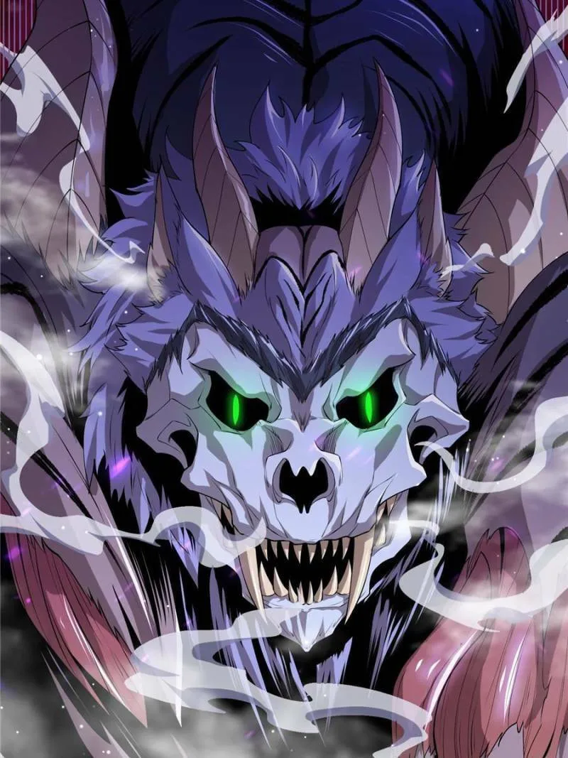 Dragon Master (Colored) Chapter 140 page 44 - 