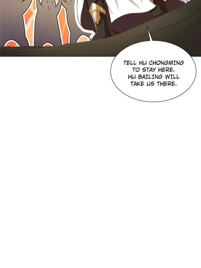 Dragon Master (Colored) Chapter 140 page 7 - 