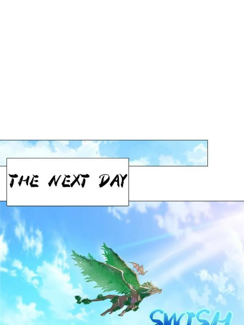 Dragon Master (Colored) Chapter 140 page 8 - 