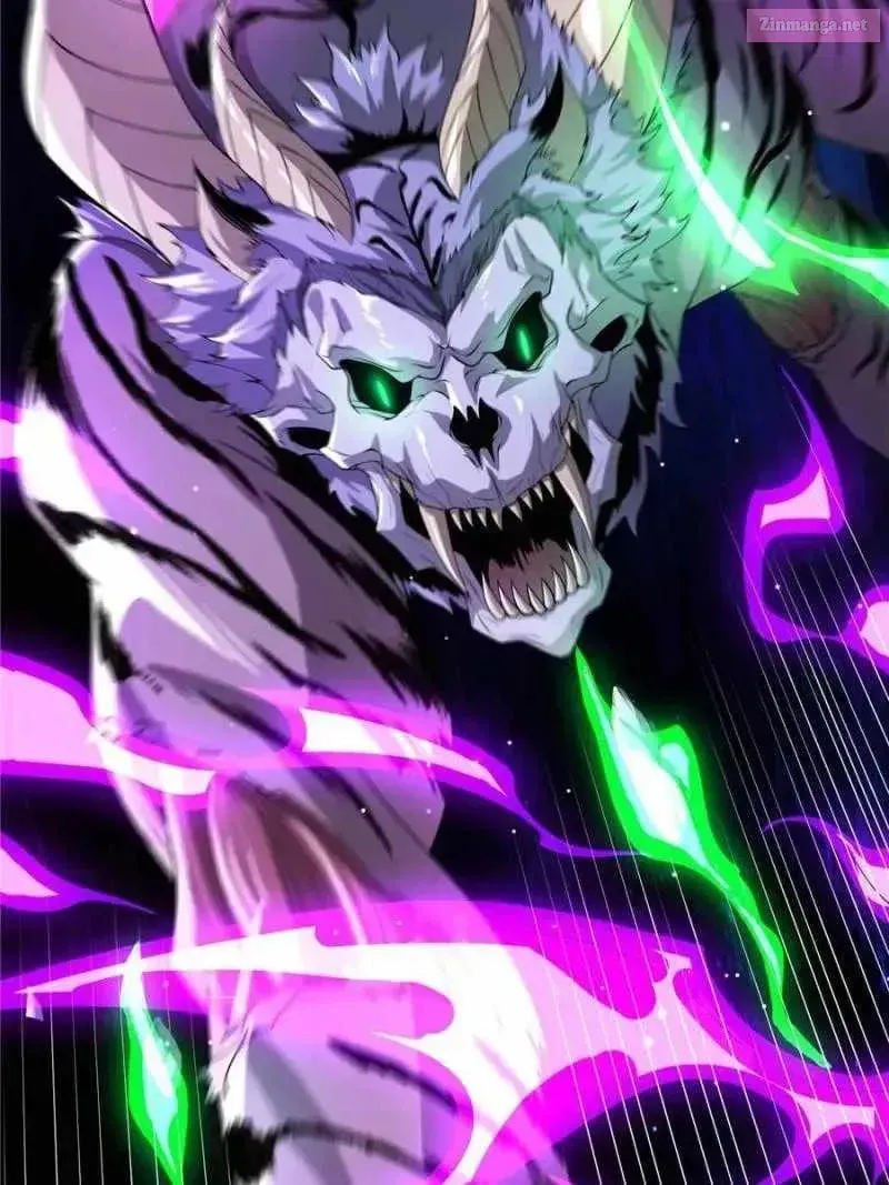 Dragon Master (Colored) Chapter 141.1 page 13 - 