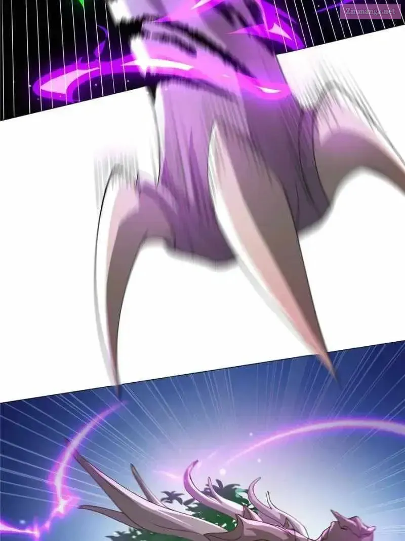 Dragon Master (Colored) Chapter 141.1 page 14 - 