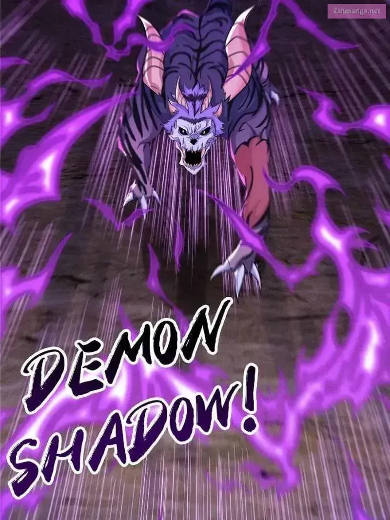 Dragon Master (Colored) Chapter 141.1 page 3 - 