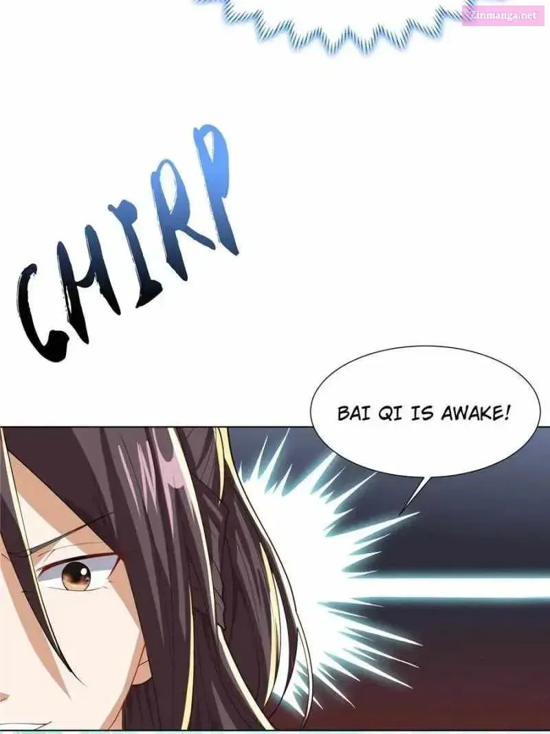 Dragon Master (Colored) Chapter 141.1 page 23 - 