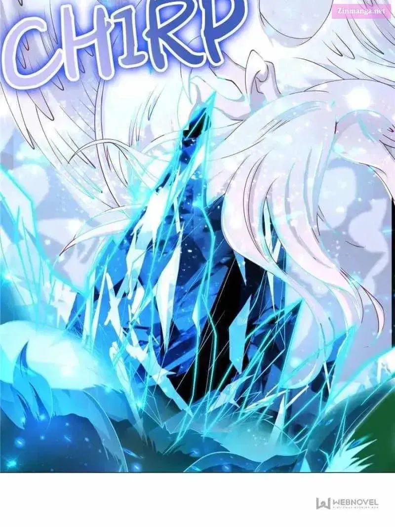 Dragon Master (Colored) Chapter 141.1 page 35 - 