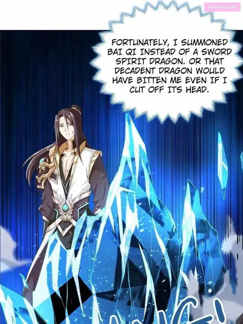 Dragon Master (Colored) Chapter 141.1 page 36 - 