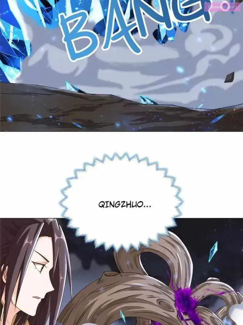 Dragon Master (Colored) Chapter 141.1 page 37 - 