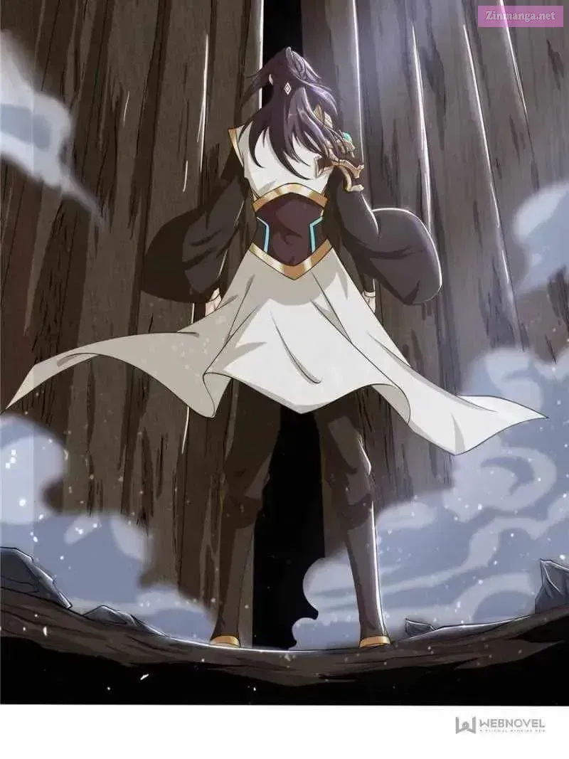 Dragon Master (Colored) Chapter 141.1 page 40 - 