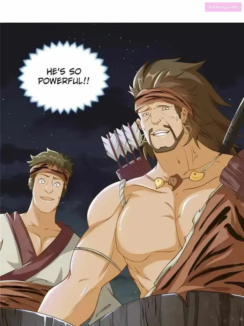 Dragon Master (Colored) Chapter 141.1 page 41 - 