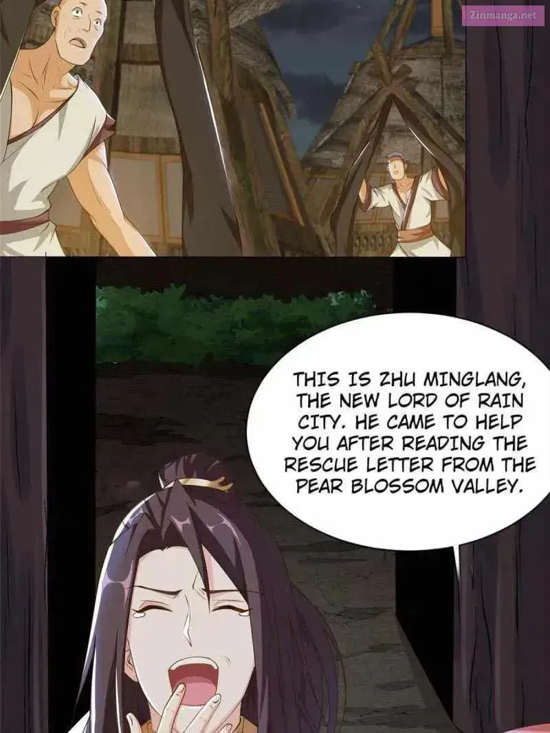 Dragon Master (Colored) Chapter 141.1 page 44 - 