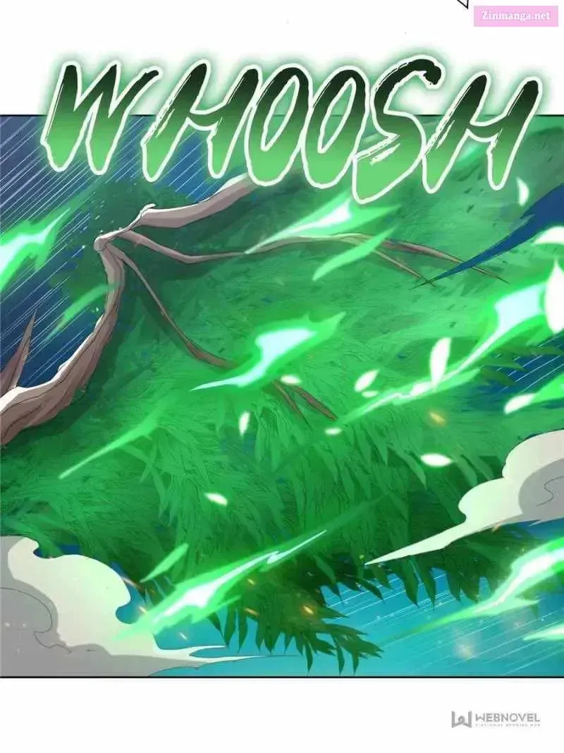 Dragon Master (Colored) Chapter 141.1 page 10 - 